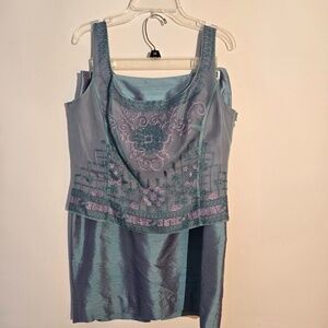 Finity Studio Dress - Size 6